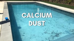 3 types of calcium dust