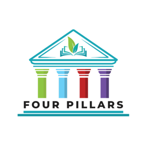 Four Pillars Logo 