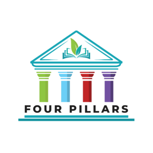 Four Pillars Logo