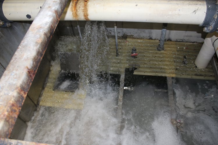 Refurbishing a sand filter vs. Replacing filter sand