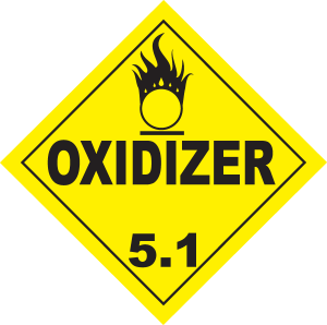 swimming pool oxidizer, chlorine oxidizer, cal hypo, trichlor, secondary oxidizer