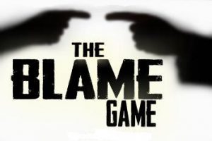 IAQ blame game