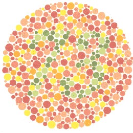 water testing, orenda, DPD, taylor test kit, phenol red, red green colorblind, color blind