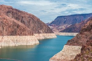 peter vanderkaay, colorado river, water shortage, drought, orenda water