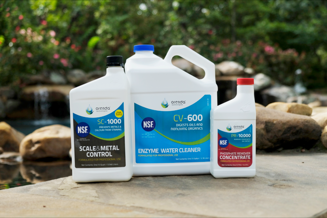 NSF/ANSI Standard 50 and the MAHC