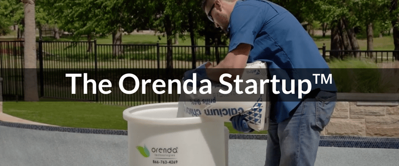 The Orenda Startup™