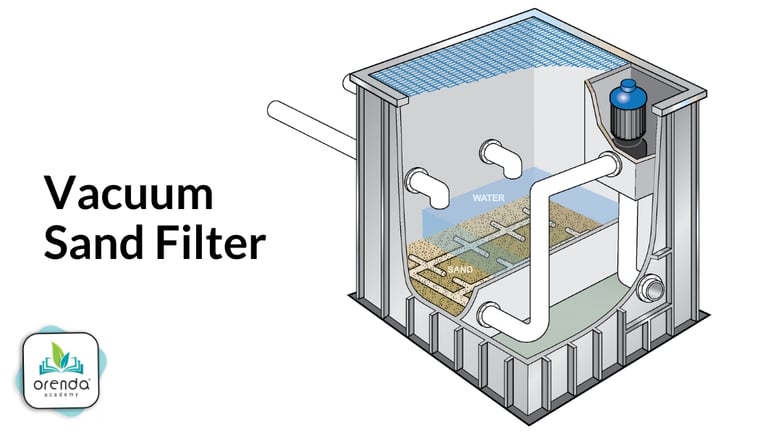pool vacuum sand filter illustration, orenda academy commercial, commercial pool filter, paddock vac sand