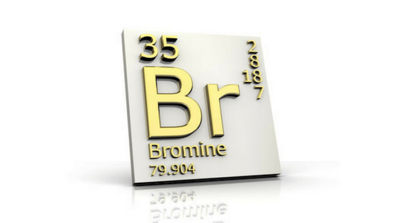 Understanding Bromine Pools And Spas