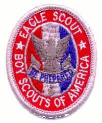 eagle scout, leave it better than you found it, boy scouts of america, clean up after yourself, do the little things