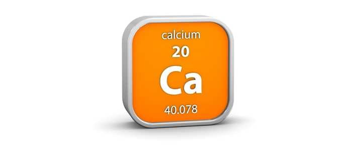 elemental calcium