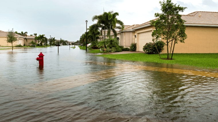 hurricane flood in neighborhood - Edited (1)