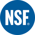 nsf international, Orenda chemicals, NSF/ANSI-50, NSF Standard 50, NSF Standard 60, NSF certification