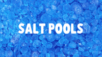 salt pools
