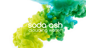 soda ash