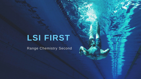 lsi first.range chemistry second.