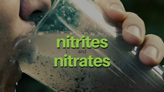 nitrates
