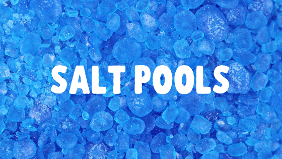 salt pools