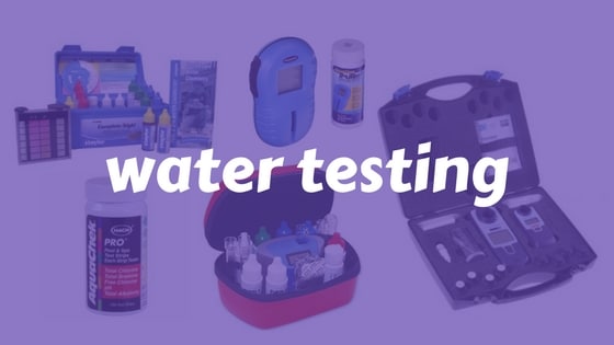water-testing